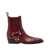 Paris Texas Paris Texas Boots Red