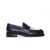 MACH & MACH Mach & Mach Flat Shoes Black