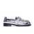 MACH & MACH Mach & Mach Flat Shoes SILVER