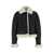 Loewe Loewe Jackets Black