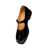 Maison Margiela Maison Margiela With Heel Black