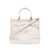 Maison Margiela Maison Margiela Glam Slam Shopping Small Bags GREY