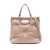 Maison Margiela Maison Margiela Small Glam Slam Classique Tote Bag Beige