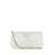 Maison Margiela Maison Margiela Clutch WHITE