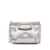 Maison Margiela Maison Margiela Glam Slam Red Carpet Mini Bags GREY