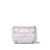 Maison Margiela Maison Margiela Mini Glam Slam Red Carpet Bag PURPLE