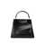 Maison Margiela Maison Margiela "Snatched" Shoulder Bag Black