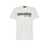 DSQUARED2 Dsquared2 T-Shirt WHITE