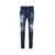 DSQUARED2 Dsquared2 Jeans Navy