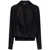 DSQUARED2 Dsquared2 Blouse Black