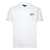 DSQUARED2 DSQUARED2 Logo Cotton Polo Shirt WHITE