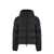 DSQUARED2 Dsquared2 Quilts Black