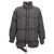 MAGLIANO Magliano 'Magliano Pompe' Down Jacket GRAY