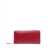 Comme des Garçons Comme Des Garçons Classic Line Wallet Accessories RED