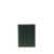 Comme des Garçons Comme Des Garçons Classic Group Wallet Accessories GREEN