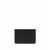 Maison Margiela Maison Margiela Slim Card Holder 3 Cc Accessories Black