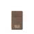 Maison Margiela Maison Margiela Number-Print Leather Cardholder BARK