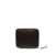 Comme des Garçons Comme Des Garçons Classic Line Wallet Accessories BROWN