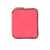 Comme des Garçons Comme Des Garçons Super Fluo Wallet Unisex PINK