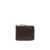 Comme des Garçons Comme Des Garçons Classic Line Wallet Accessories BROWN