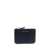 Comme des Garçons Comme Des Garçons Classic Line Wallet Accessories BLUE