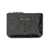 Comme des Garçons Comme Des Garçons Zipped Wallet Unisex Black