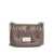 Maison Margiela Maison Margiela Glam Slam Flap Small Bags GREY