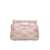 Maison Margiela Maison Margiela Quilted Leather Handbag Beige