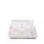 Maison Margiela Maison Margiela Small Glam Slam Classique Messenger Bag Beige