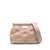 Maison Margiela Maison Margiela Glam Slam Classique Shoulder Bag Beige