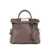 Maison Margiela Maison Margiela '5Ac' Classique Mini Bag GREY