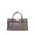 Maison Margiela Maison Margiela 5Ac Handbag East West Bags GREY