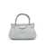 Maison Margiela Maison Margiela Small Glam Slam Tote Bag MIST