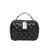 Maison Margiela Maison Margiela Quilted Nappa Handbag Black