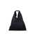 MM6 Maison Margiela Mm6 Maison Margiela Japanese Pocket Bags Black