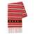 Marni Marni Scarfs RED