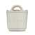 Marni Marni Handbags. WHITE