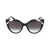 Furla Furla Sunglasses GLOSSY BLACK