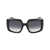 Furla Furla Sunglasses GLOSSY BLACK