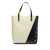 Marni Marni Shopping Bag Bags WHITE