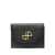 Patou Patou Jp Compact Wallet Accessories Black