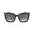 Roberto Cavalli Roberto Cavalli Sunglasses GLOSSY BLACK