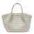 SERAPIAN Serapian Bags WHITE