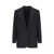 THE ANDAMANE The Andamane Jackets Black