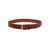 Claudio Orciani Claudio Orciani Belt BROWN