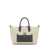 Thom Browne Thom Browne Handbags. BEIGE O TAN