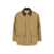 DUNST Dunst Jackets Beige