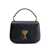 AMI Paris AMI Paris Mini Paris Paris Bag Bags Black