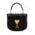 AMI Paris AMI Paris Handbags. Black