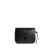 AMI Paris AMI Paris Adc Adc Compact Wallet Accessories Black